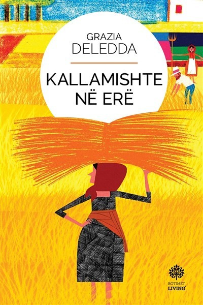 Kallamishte në erë