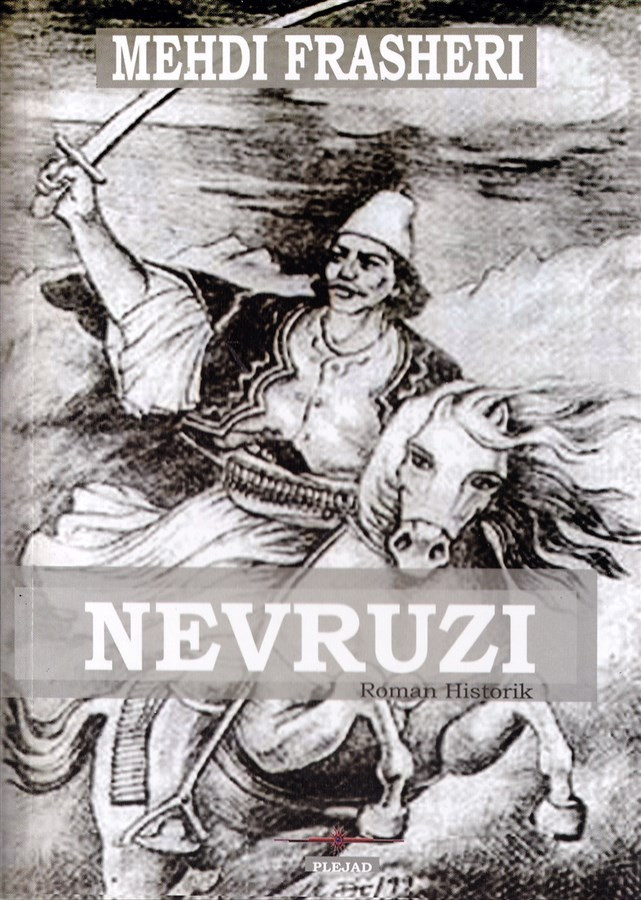 Nevruzi