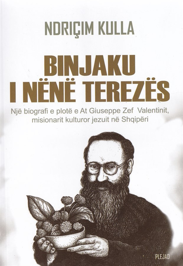 Binjaku i Nene Terezes