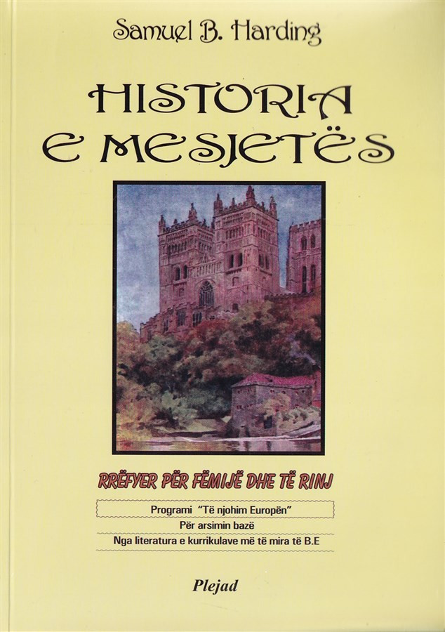 Historia e Mesjetes