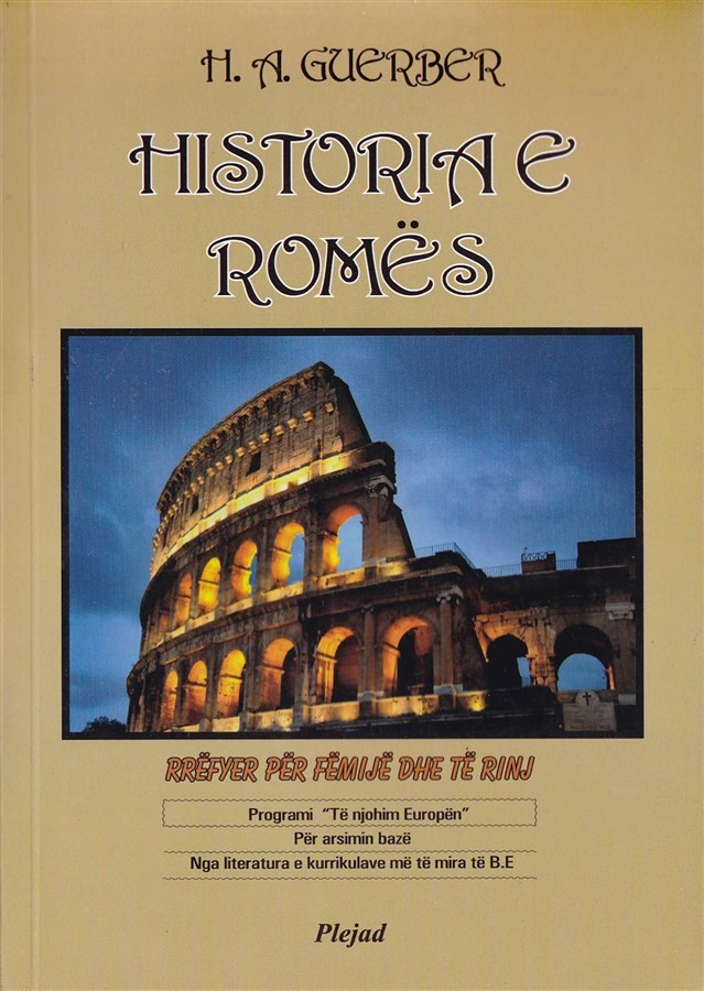 Historia e Romes