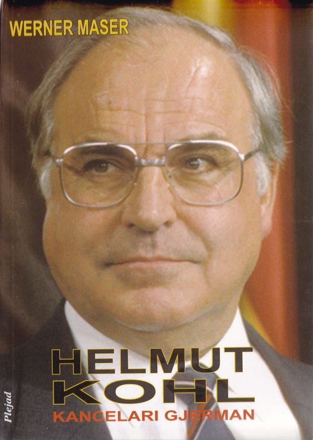 Helmut Kohl