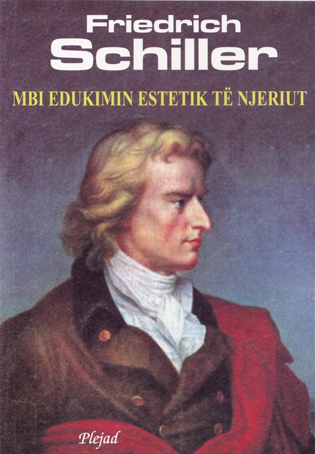 Mbi edukimin estetik te njeriut