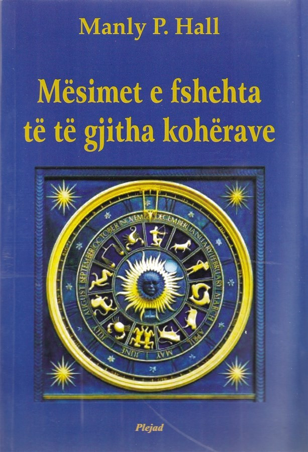 Mesimet e fshehta te te gjitha koherave