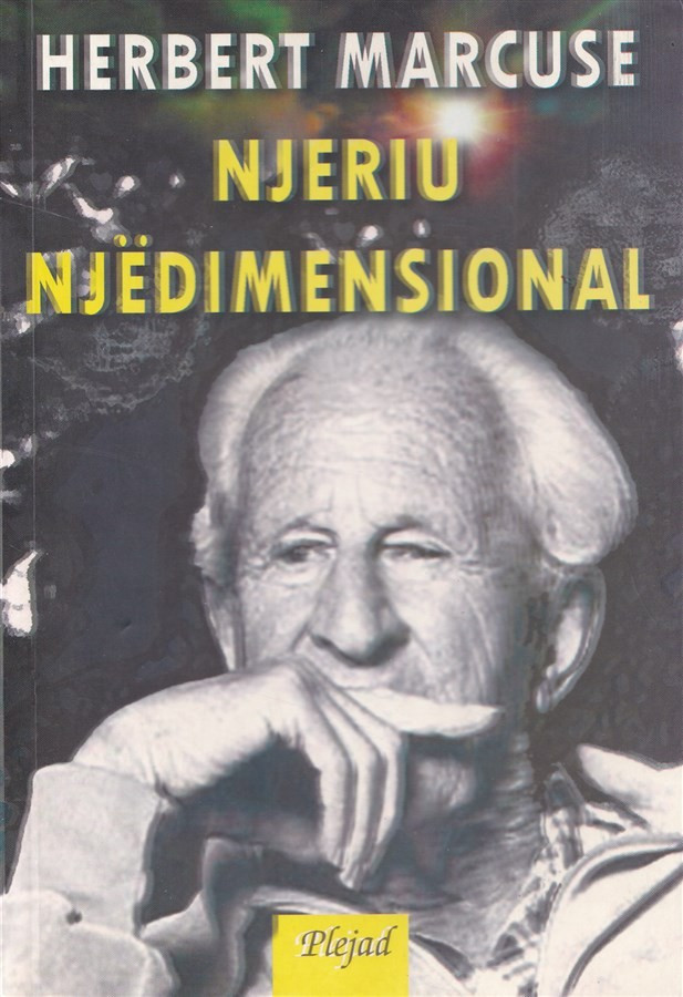 Njeriu njedimensional