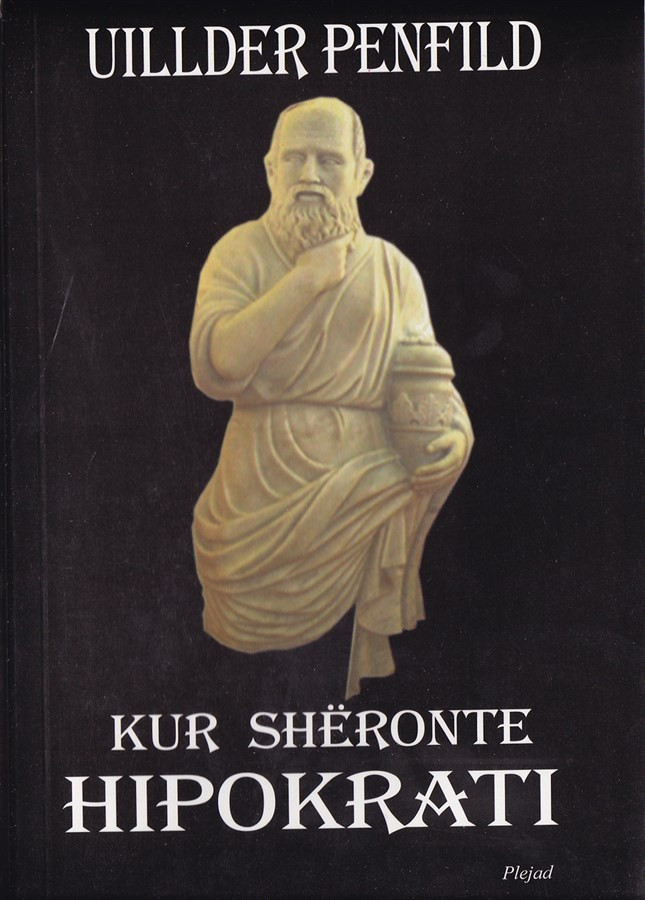 Kur sheronte Hipokrati