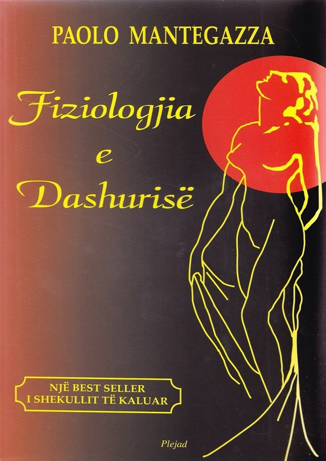 Fiziologjia e Dashurise