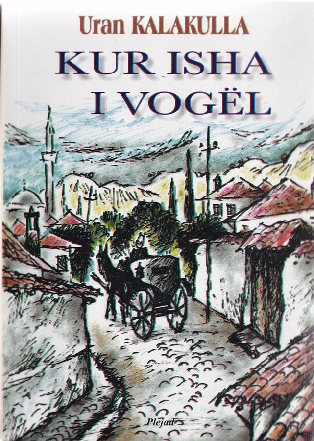 Kur isha i vogel