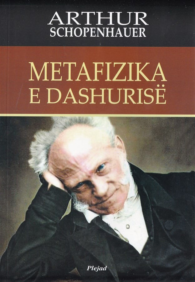 Metafizika e dashurise