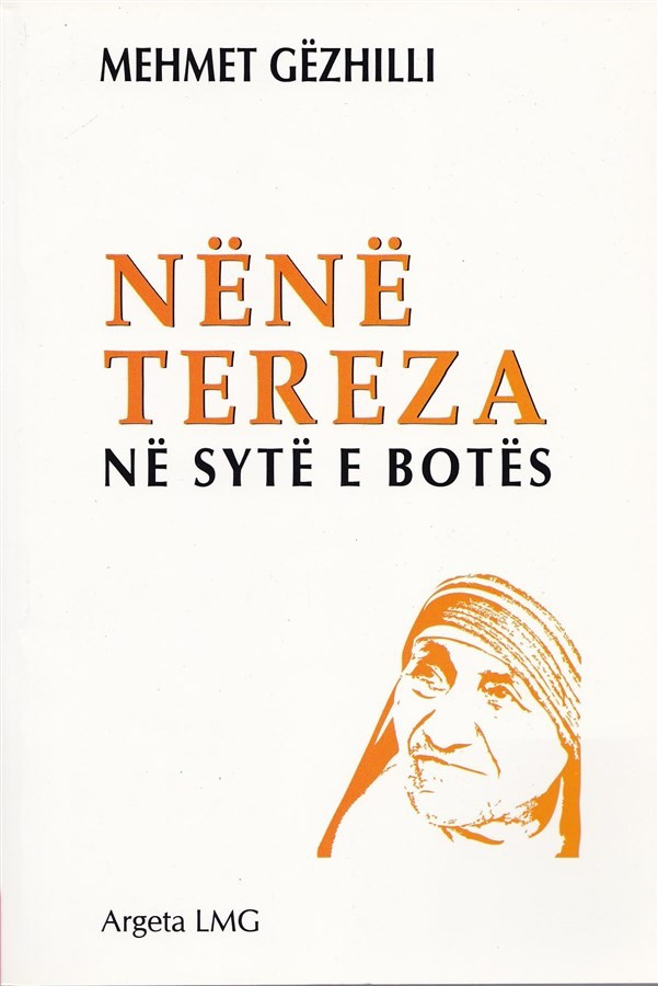 Nënë Tereza në sytë e botës