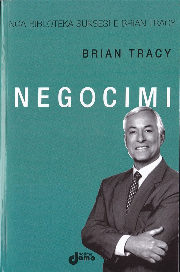 Negocimi