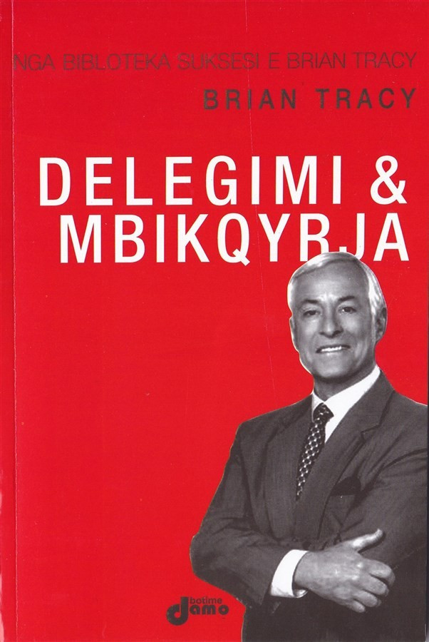 Delegimi dhe mbikqyrja