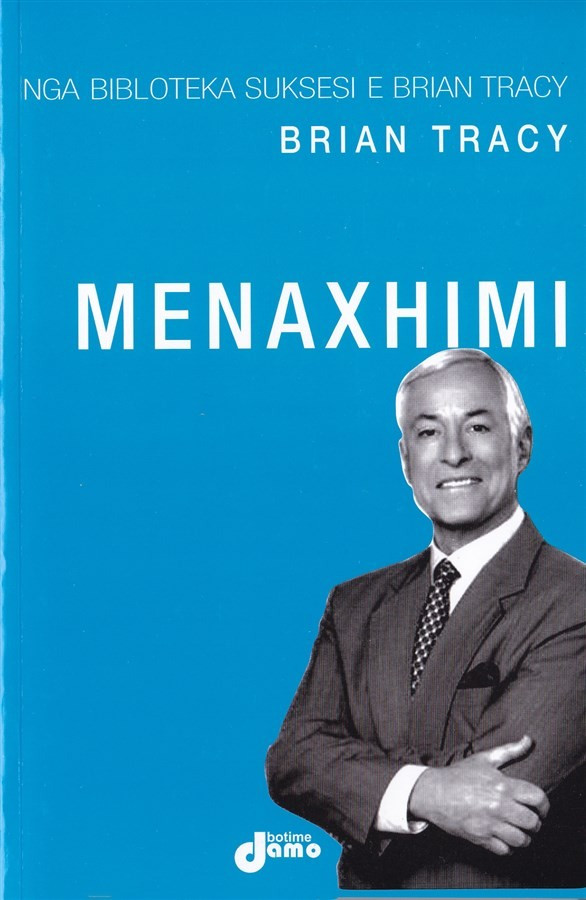 Menaxhimi