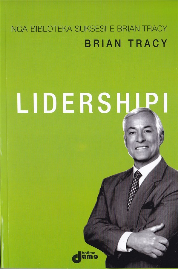 Lidershipi