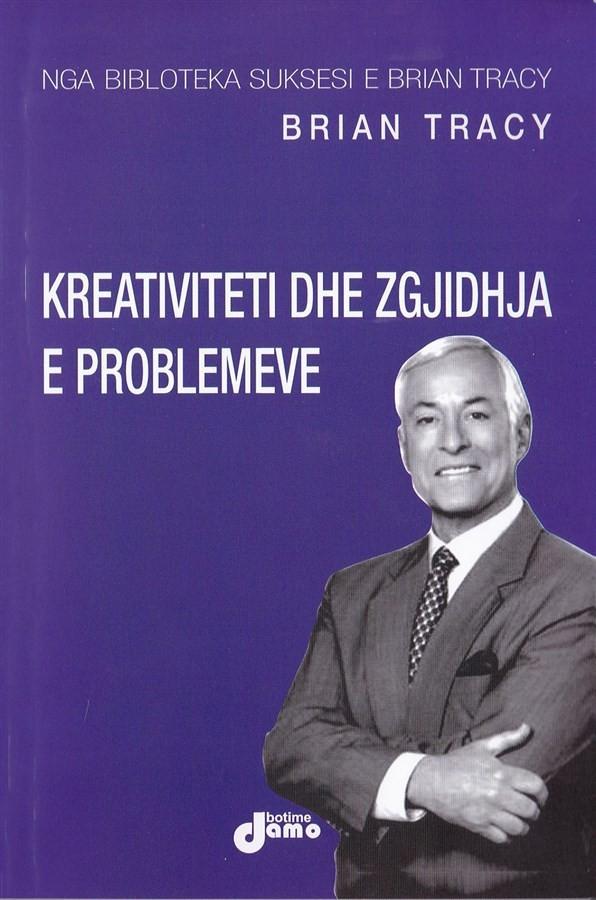 Kreativiteti dhe zgjidhja e problemeve