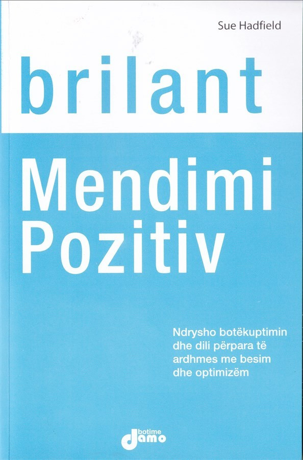 Mendimi Pozitiv