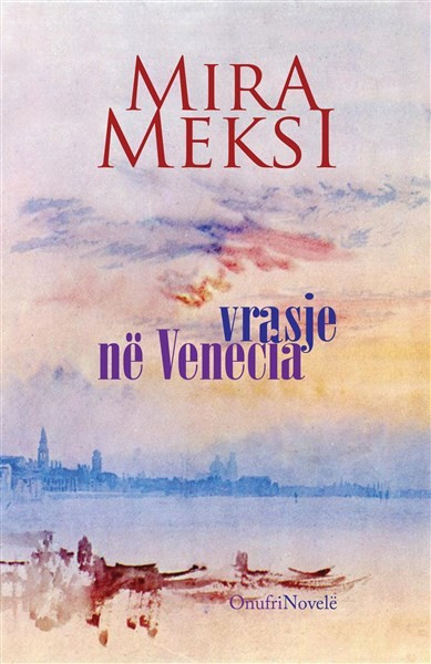 'Vrasje në Venecia