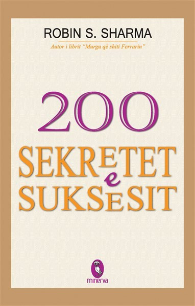 200 sekretet e suksesit