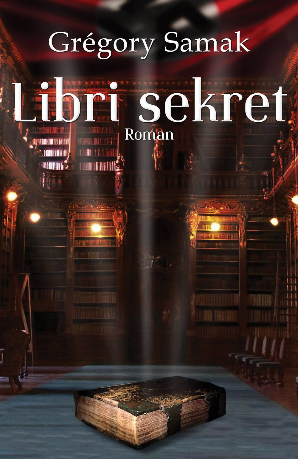 Libri sekret