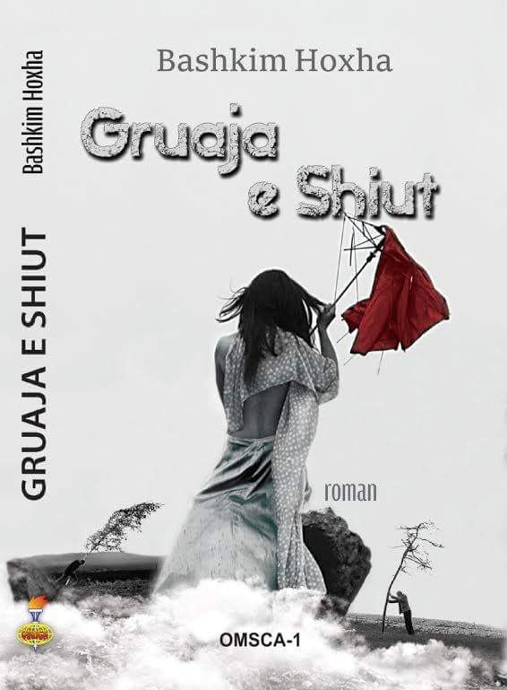 Gruaja e shiut