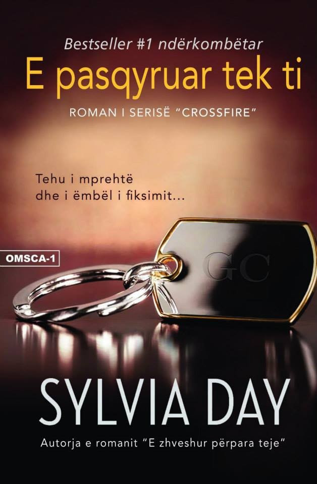 E pasqyruar tek ti