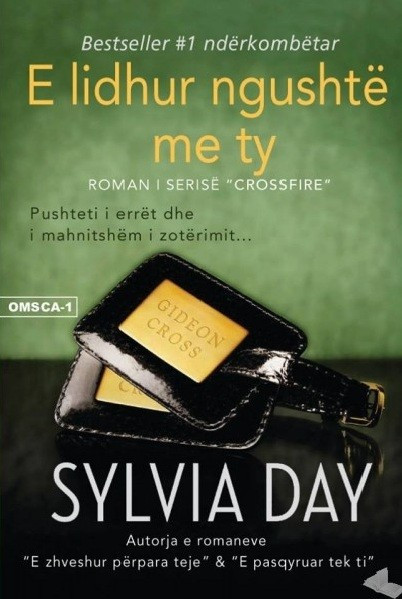 E lidhur ngushte me ty