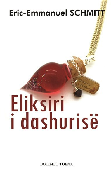 Eliksiri i dashurise