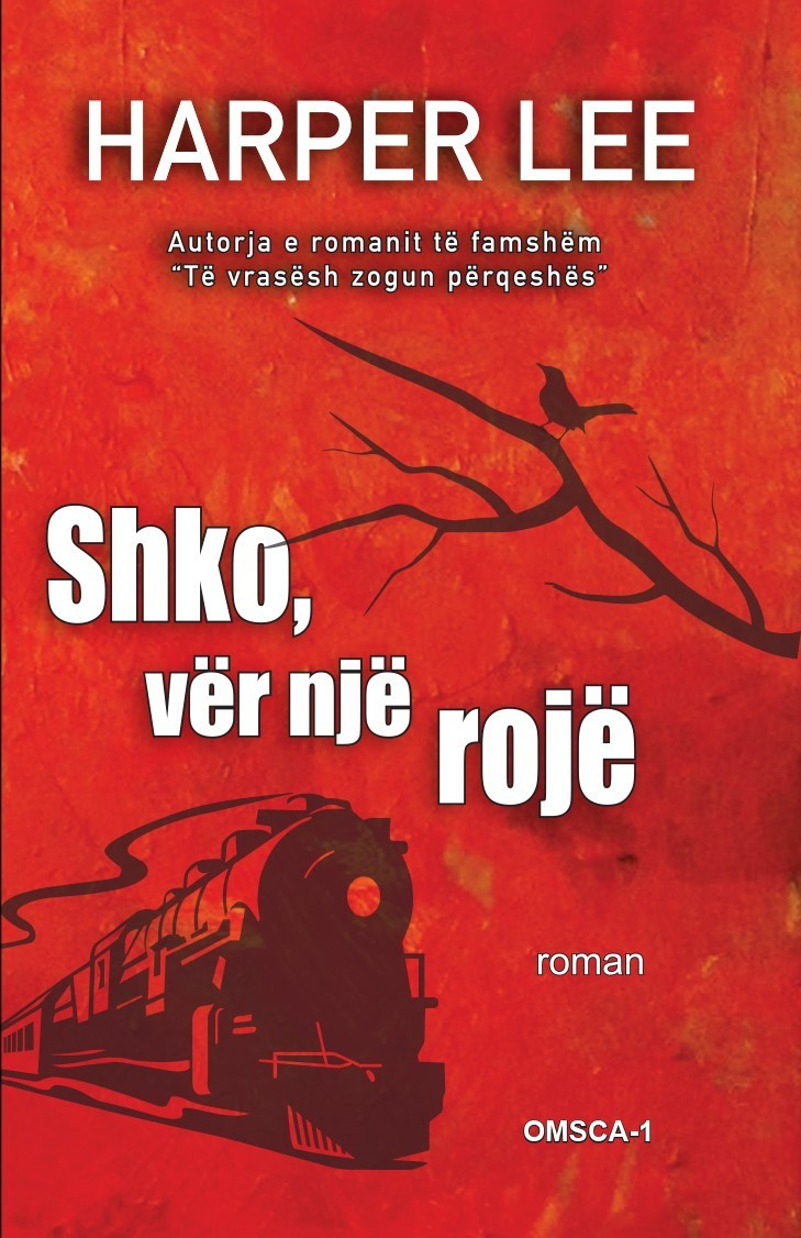 Shko, vër një rojë