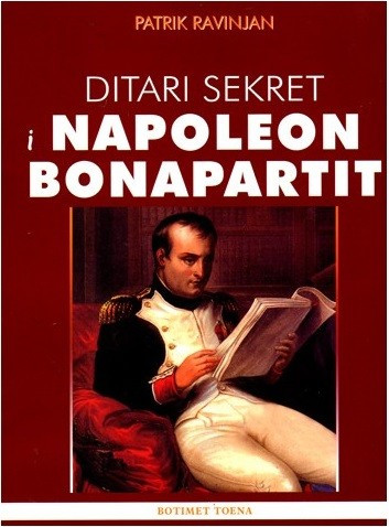 Ditari sekret i Napoleon Bonapartit