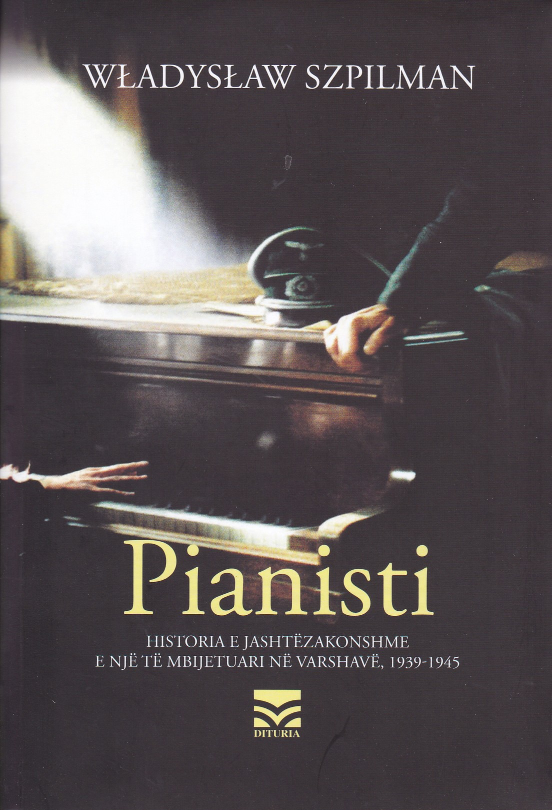 Pianisti