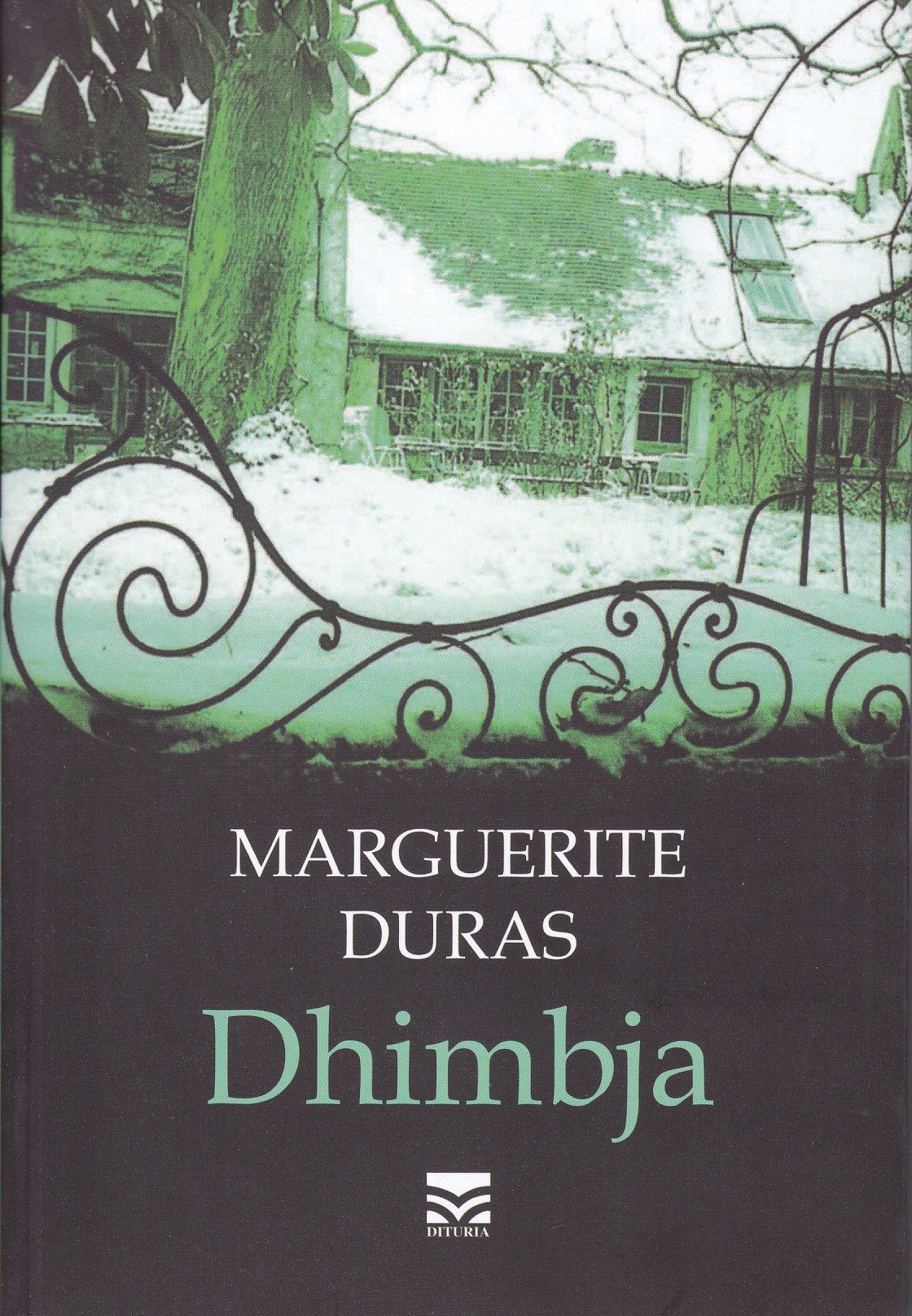 Dhimbja