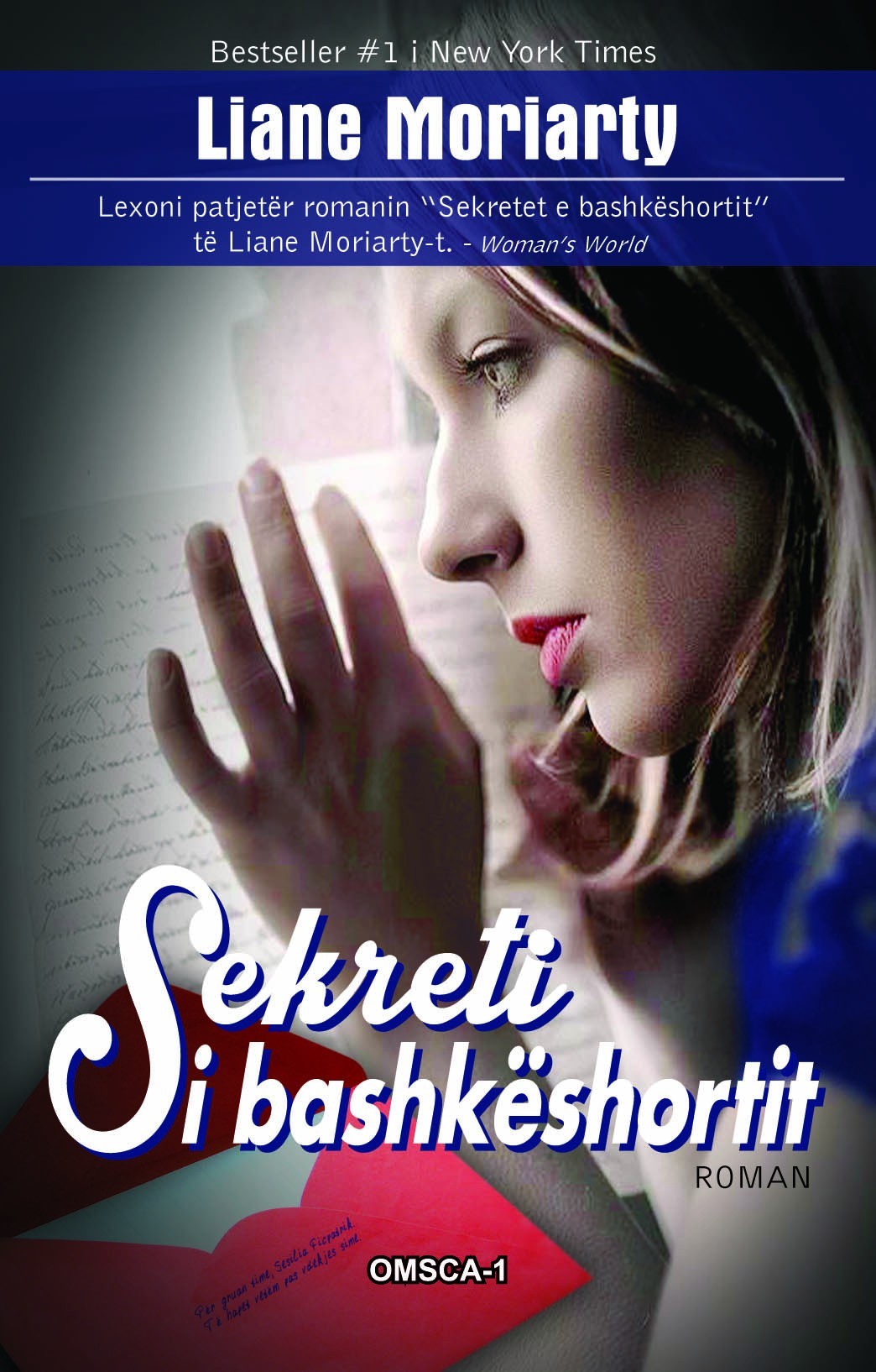 Sekreti i bashkeshortit