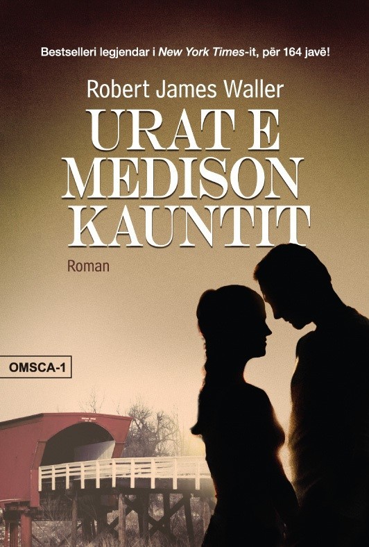 Urat e Medison Kauntit