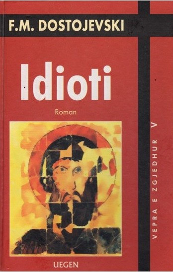 Idioti (kopertine e trashe)