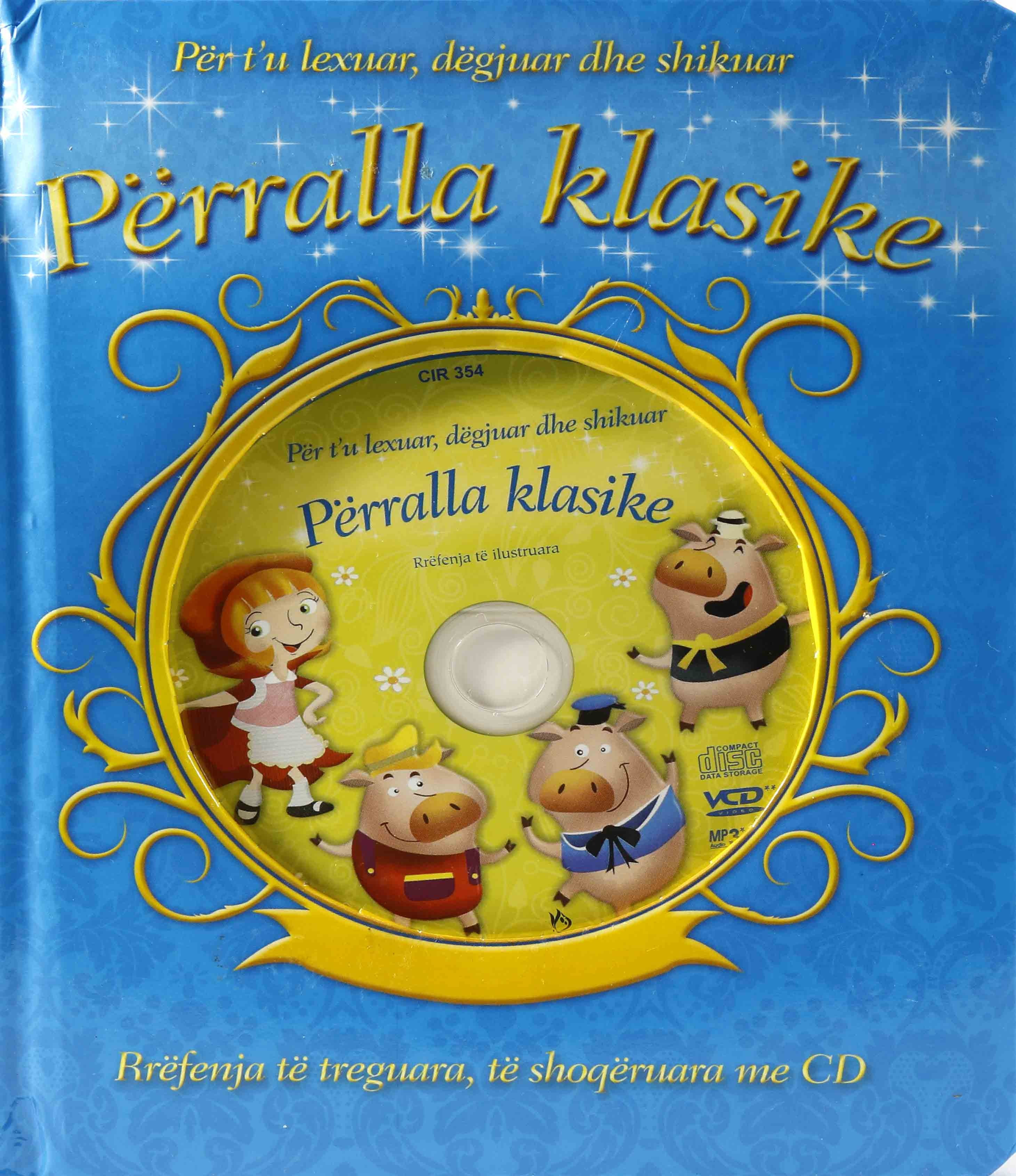 Perralla klasike