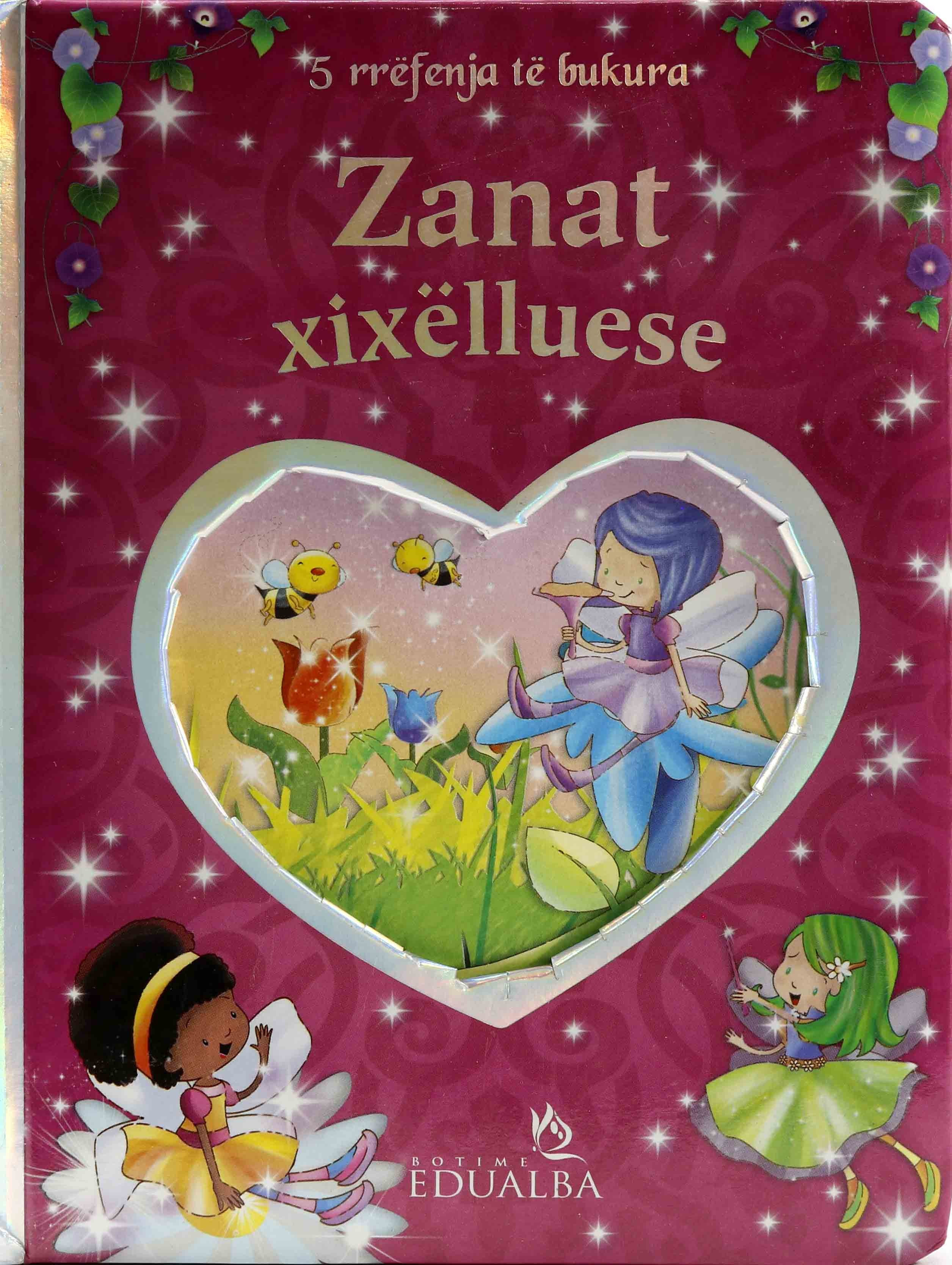 Zanat Xixelluese