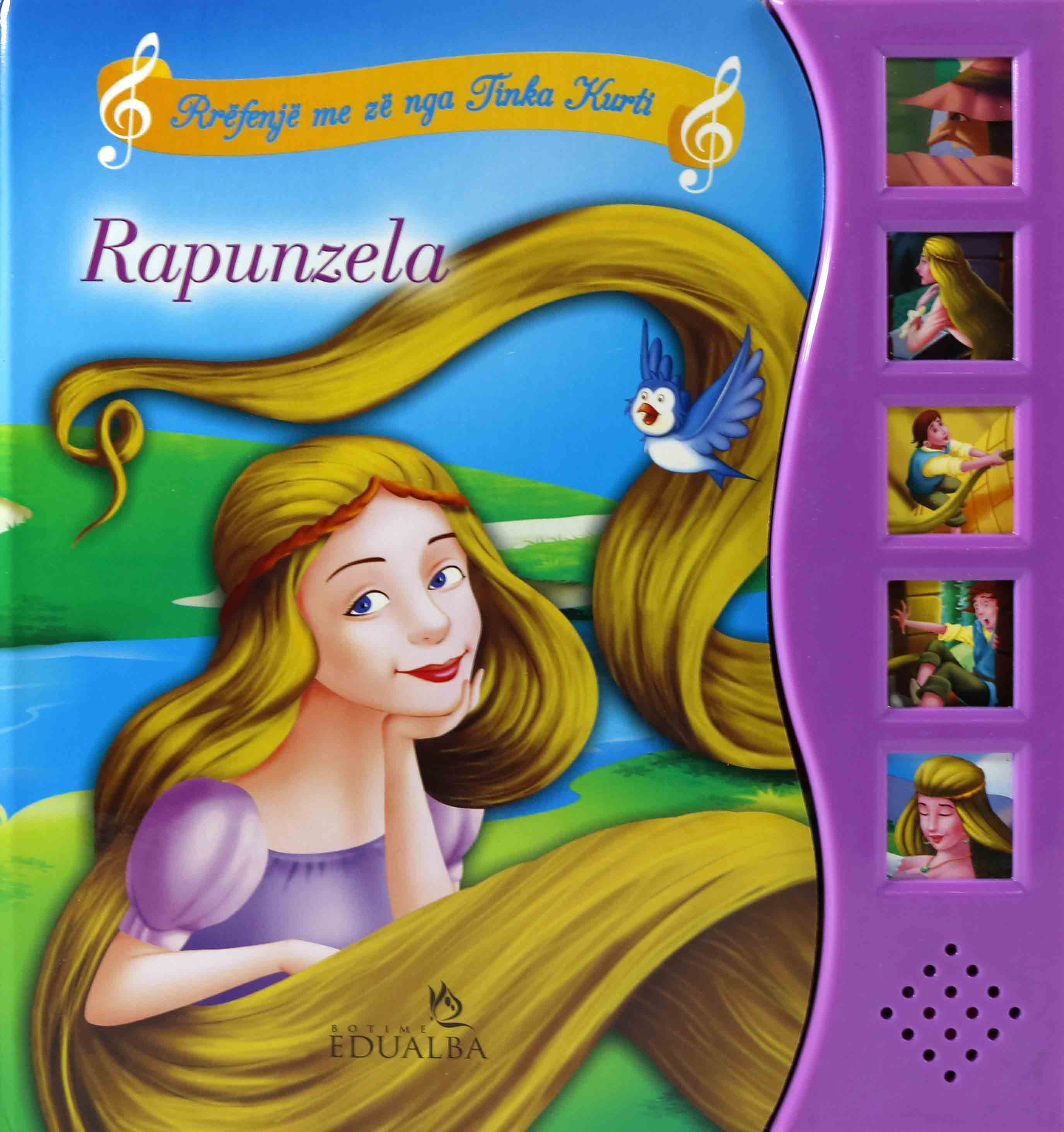 Rapunzela