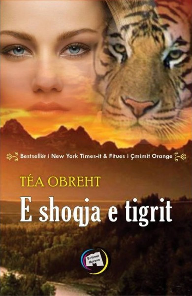 E shoqja e tigrit