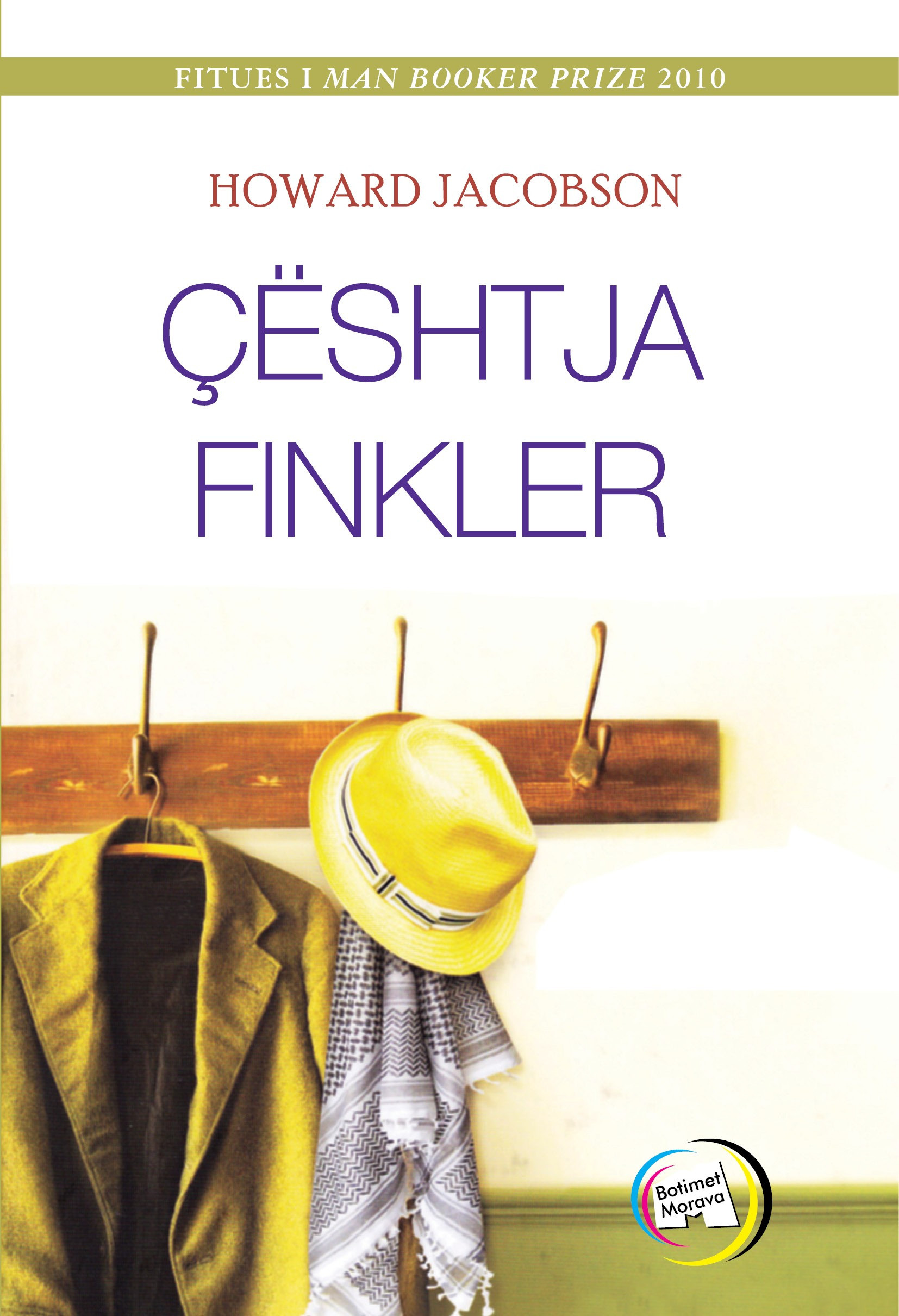 Ceshtja Finkler