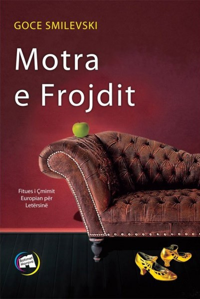 Motra e Frojdit