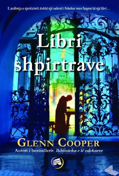 Libri i shpirtrave