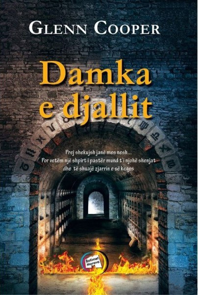 Damka e djallit