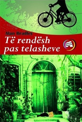 Te rendesh pas telave