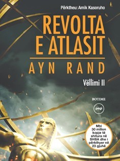 Revolta e Atlasit, vell II