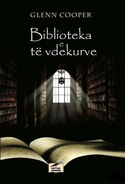 Biblioteka e te vdekurve