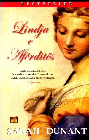 Lindja e Aferdites