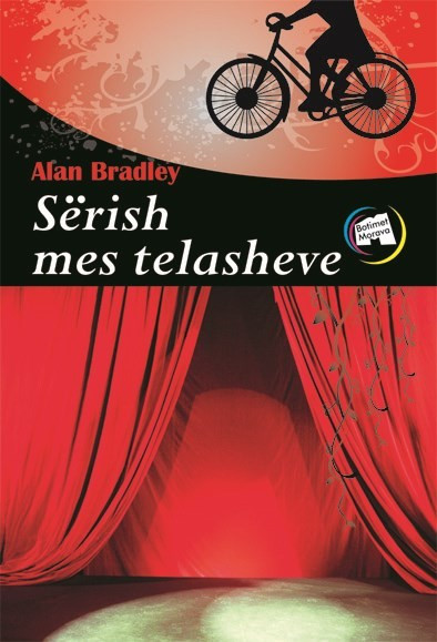 Sërish mes telasheve