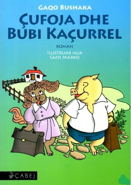 Cufo dhe bubi kacurel