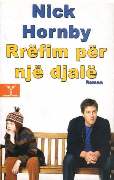 Rrefim per nje djale