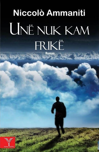 Unë nuk kam frikë